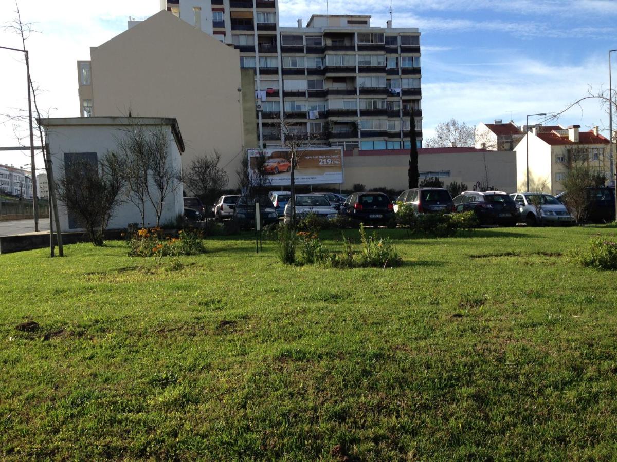Discovery Apartment Benfica - B&B