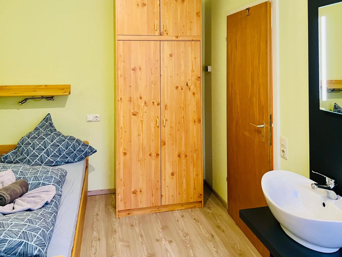 Family Suite with Balcony