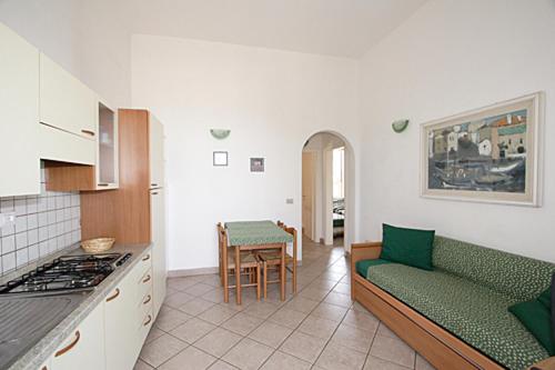 Apartment - Erdgeschoss