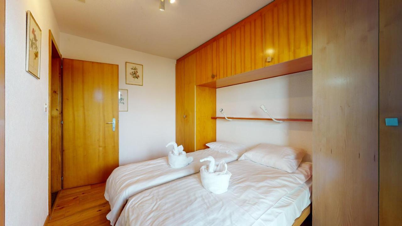 Appartement 2 Chambres O020