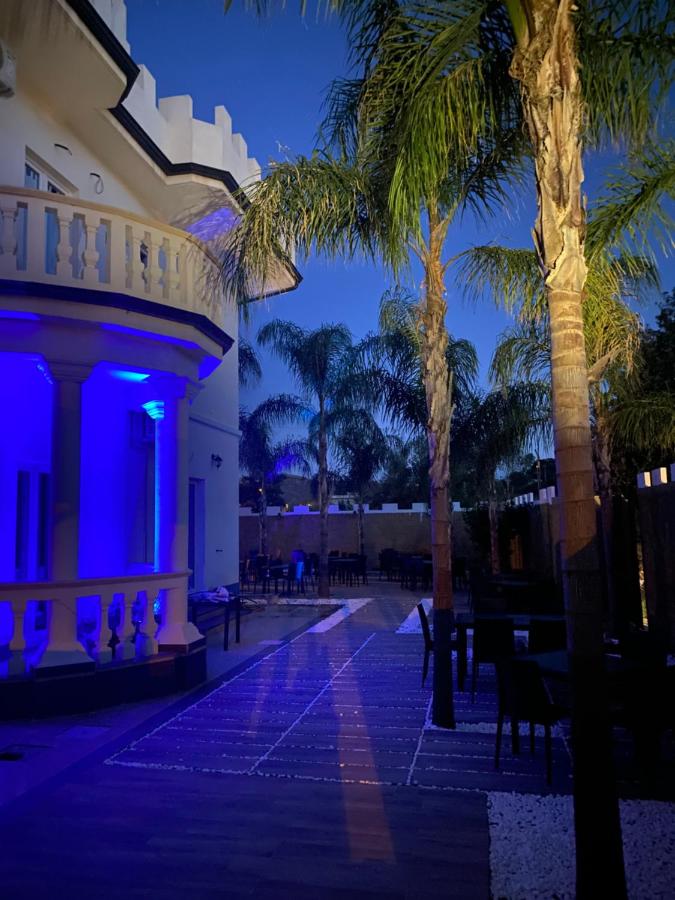 Corte Vena - B&B Bianco