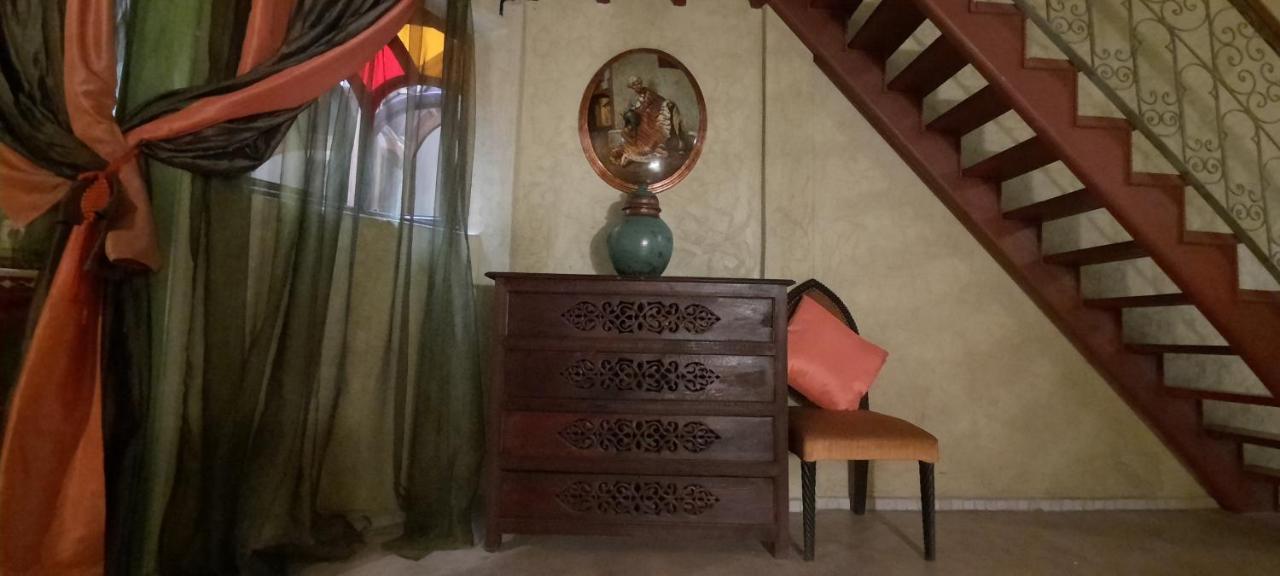 Sherazade Suite