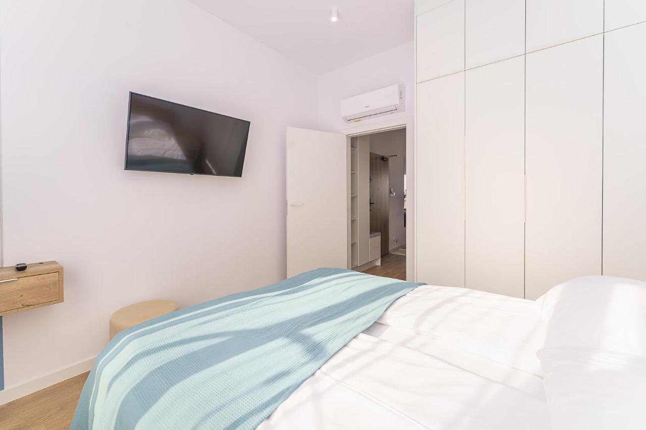 Junior Suite with Sea View