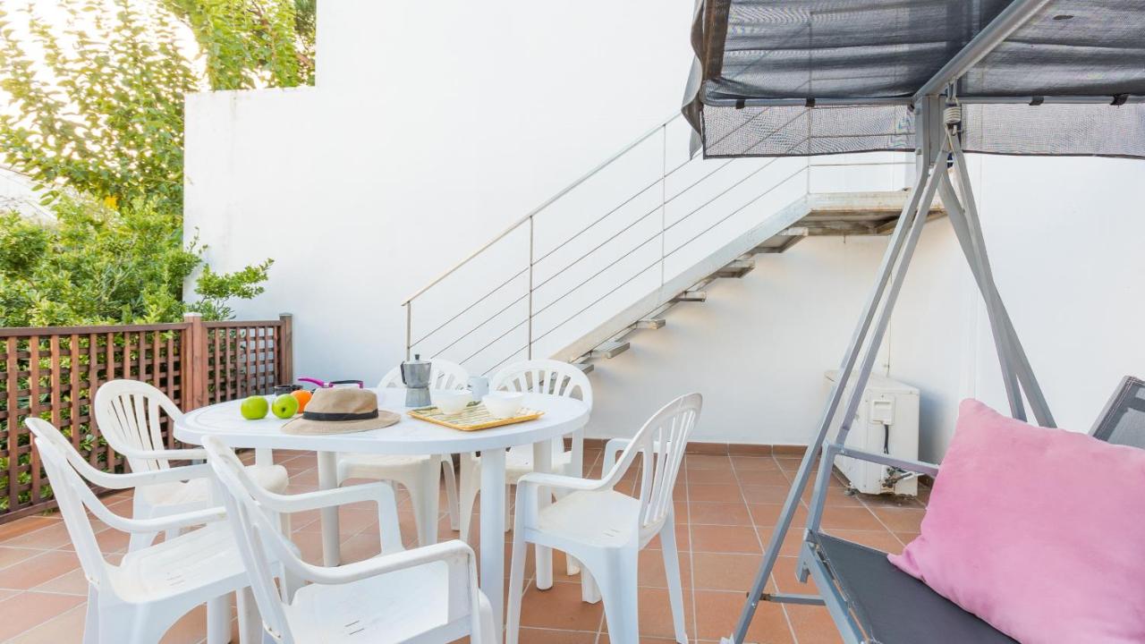 1Solive - Calella de Palafrugell - B&B