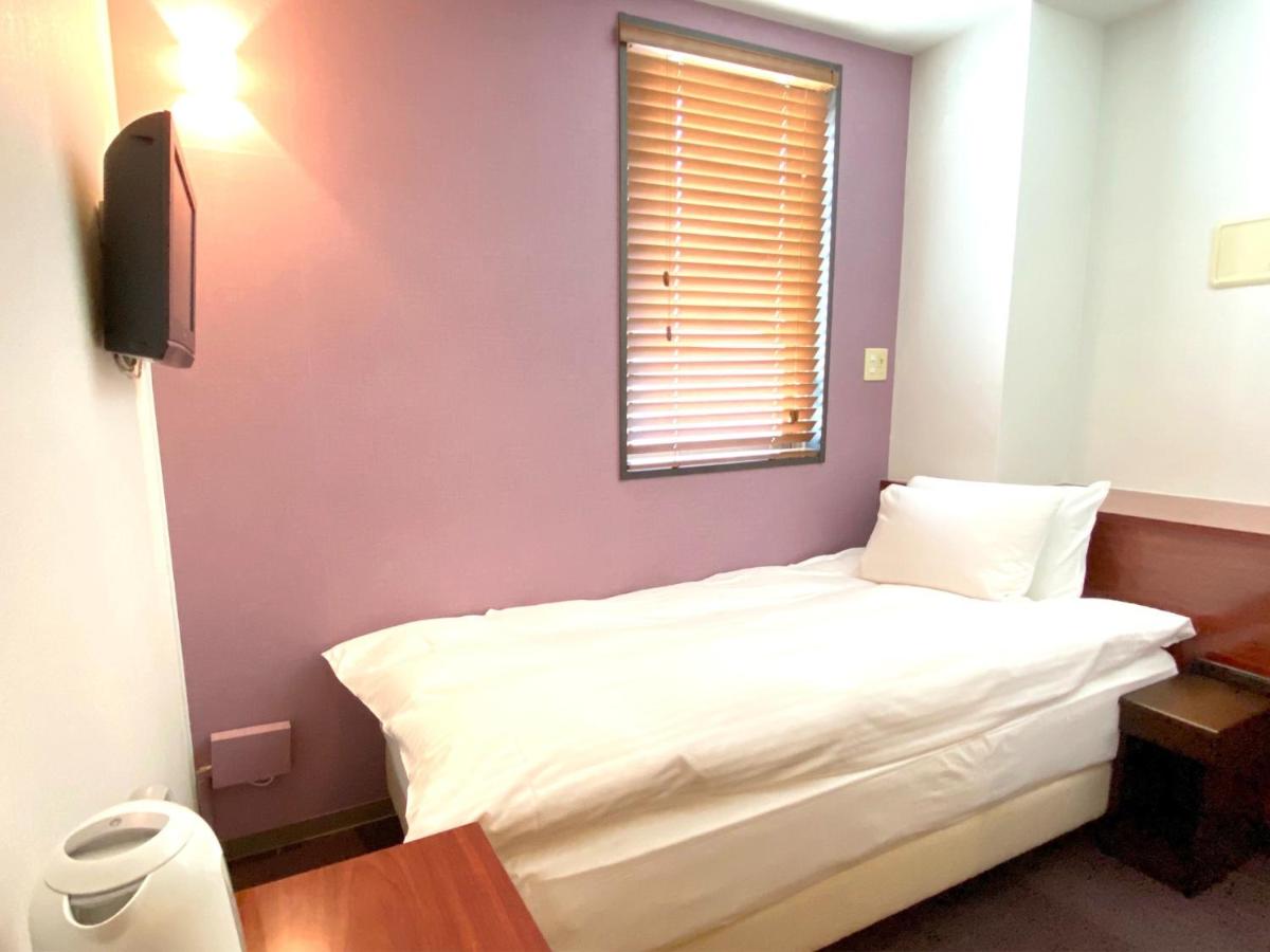 B&B Tokyo - WEB Hotel Tokyo Asakusabashi - Vacation STAY 13758v - Bed and Breakfast Tokyo