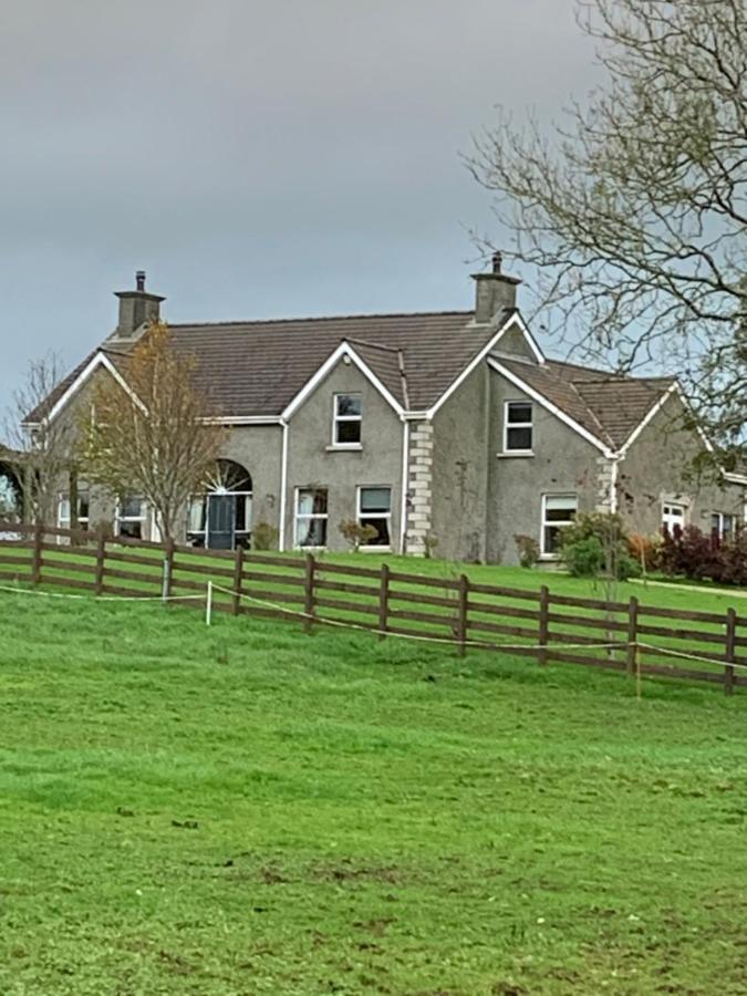 Windyridge - Bed and Breakfast Aghagallon