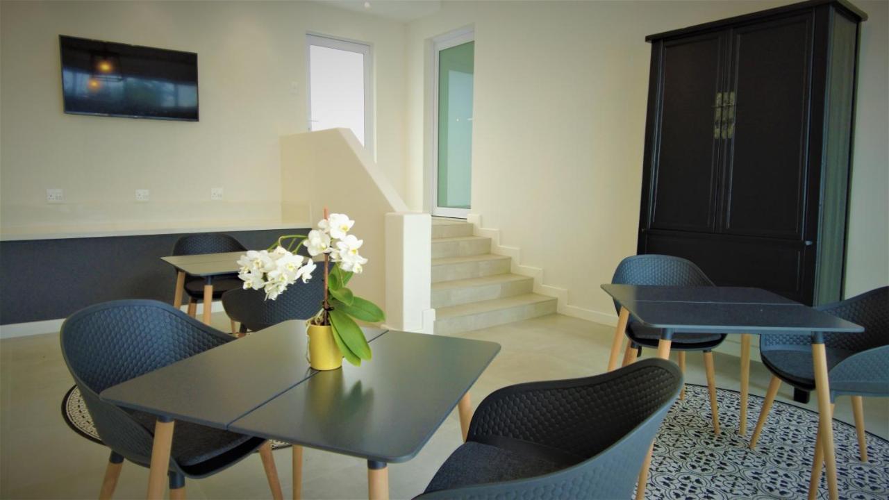 Chambre Double Deluxe