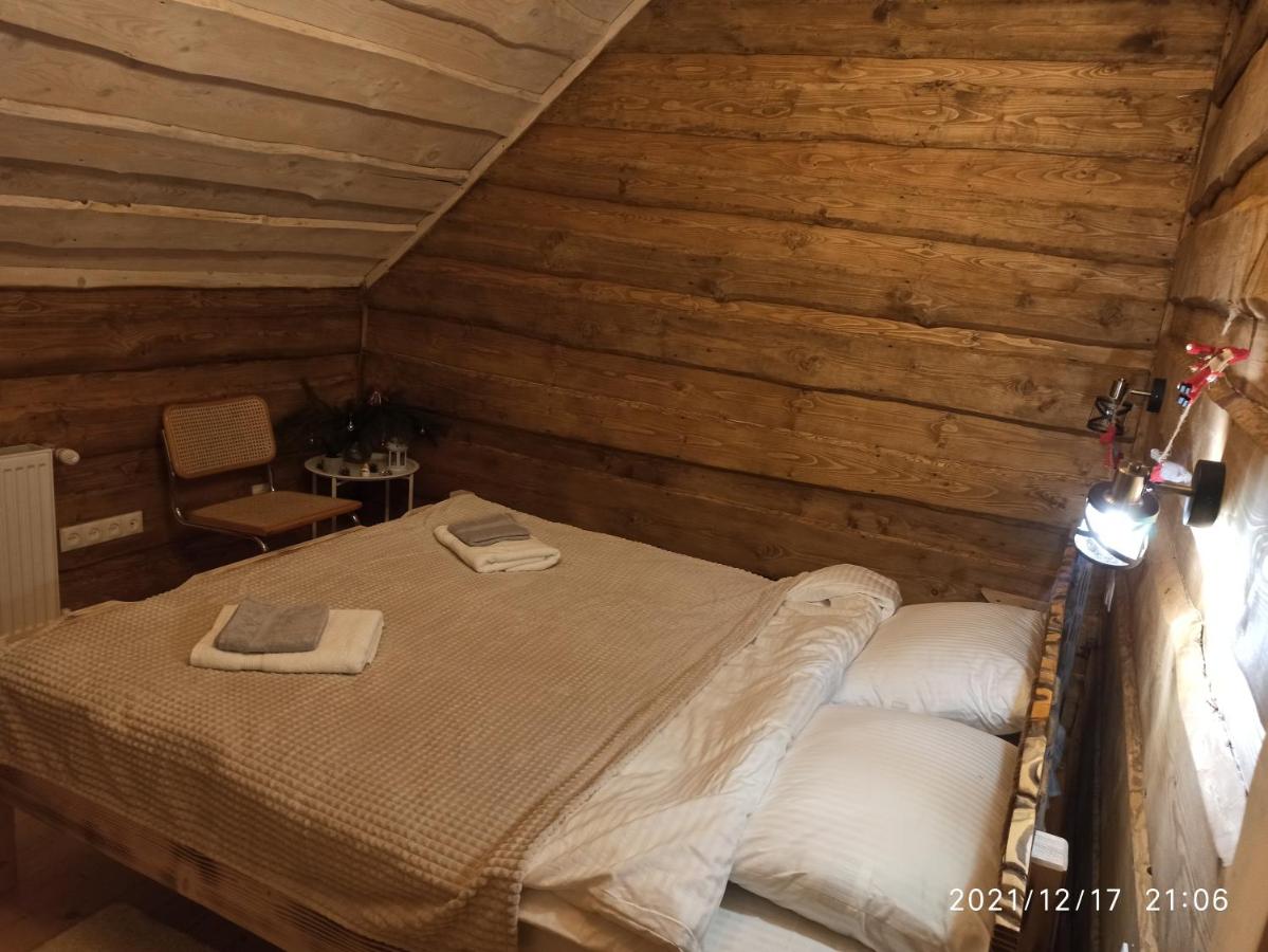 B&B Tysovets - Сімейний Затишок Готель - Bed and Breakfast Tysovets