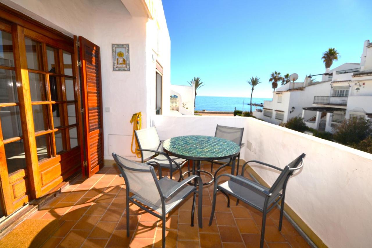 Gaviotas - Bed and Breakfast Castillo de la Duquesa