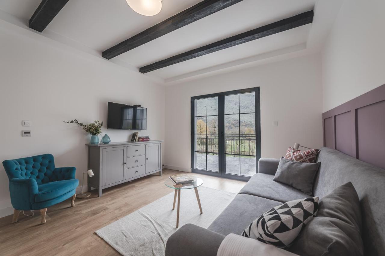 Kami The Essence - Chambres d’hôtes Danilovgrad