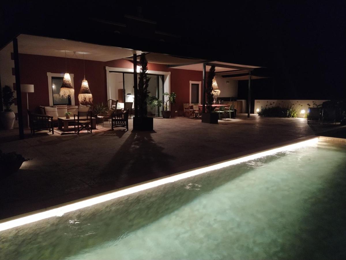 Agroturismo Bini Aumaia - Chambres d’hôtes Mercadal