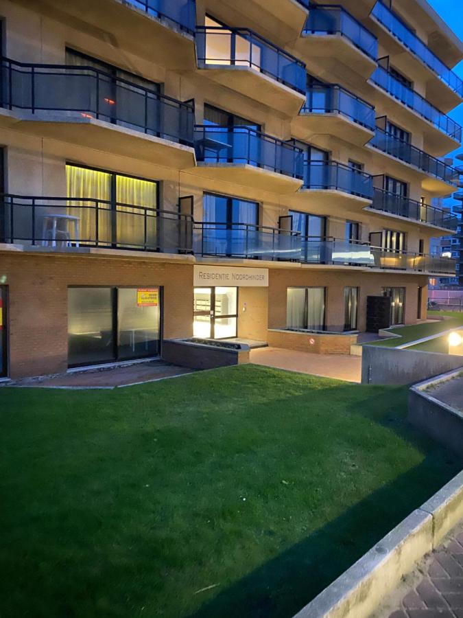 Residentie Noordhinder - B&B