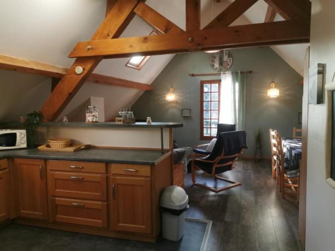 le tourmalet avec bain nordique en pleine montagne - Chambres d’hôtes