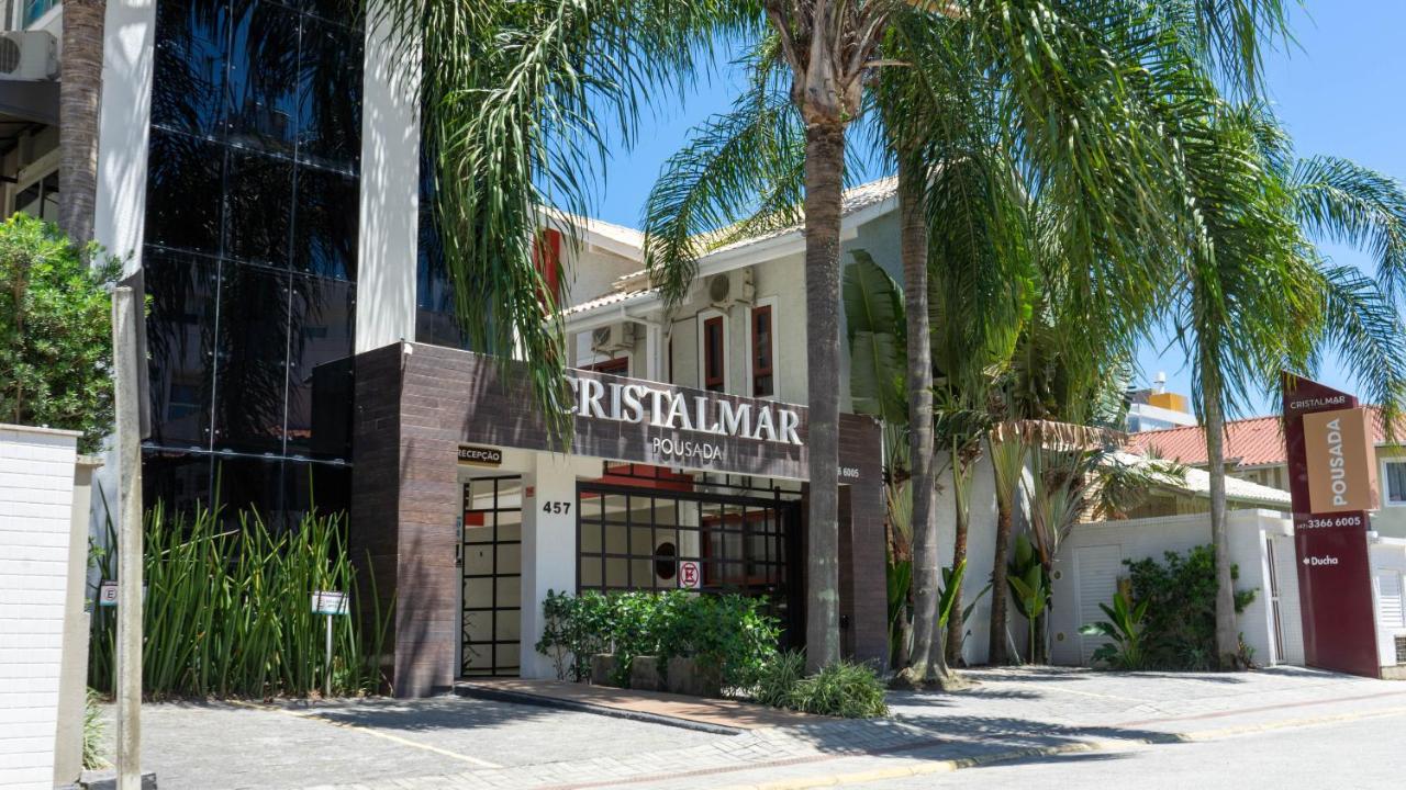 Pousada Cristalmar - Ferienwohnung
