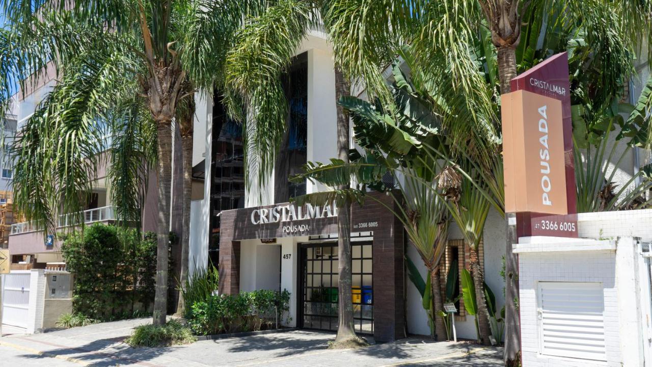 Pousada Cristalmar - B&B Bombinhas