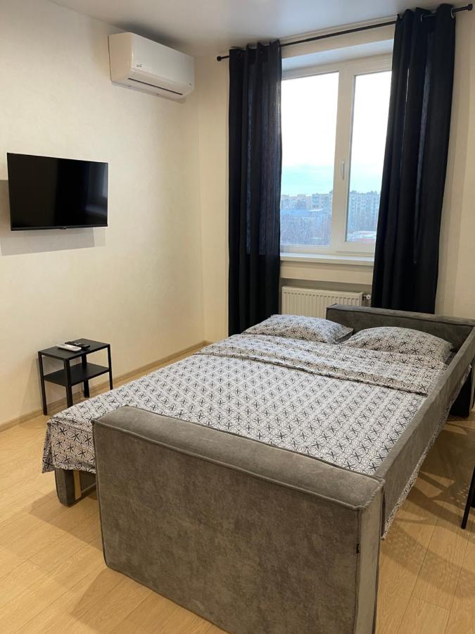 B&B Vychneve - 0134 Новые смарт апартаменты ЖК «Сады Вишневые» - Bed and Breakfast Vychneve