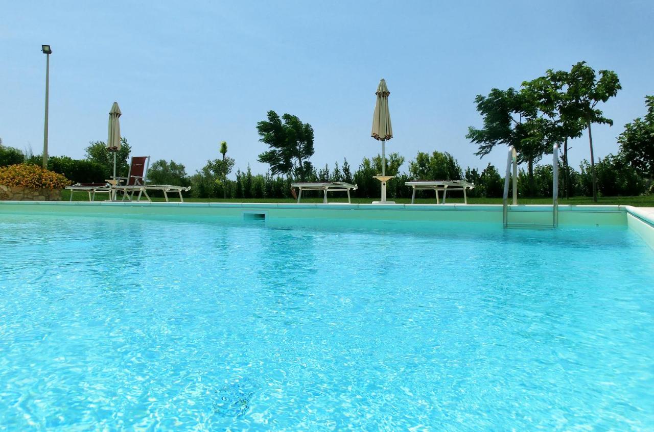 Dimora La Vignazza - Chambres d'hôtes Marzamemi