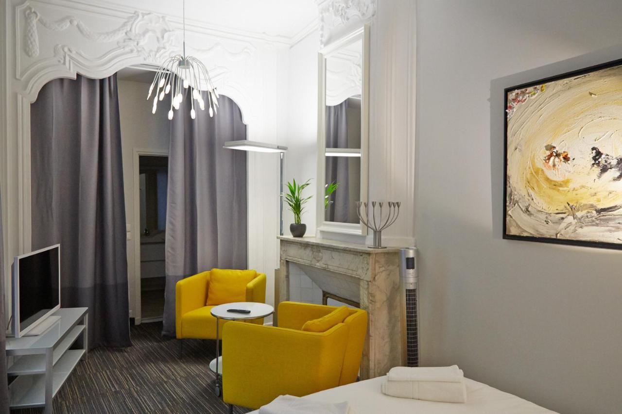 Appartement Supérieur - 1er Étage