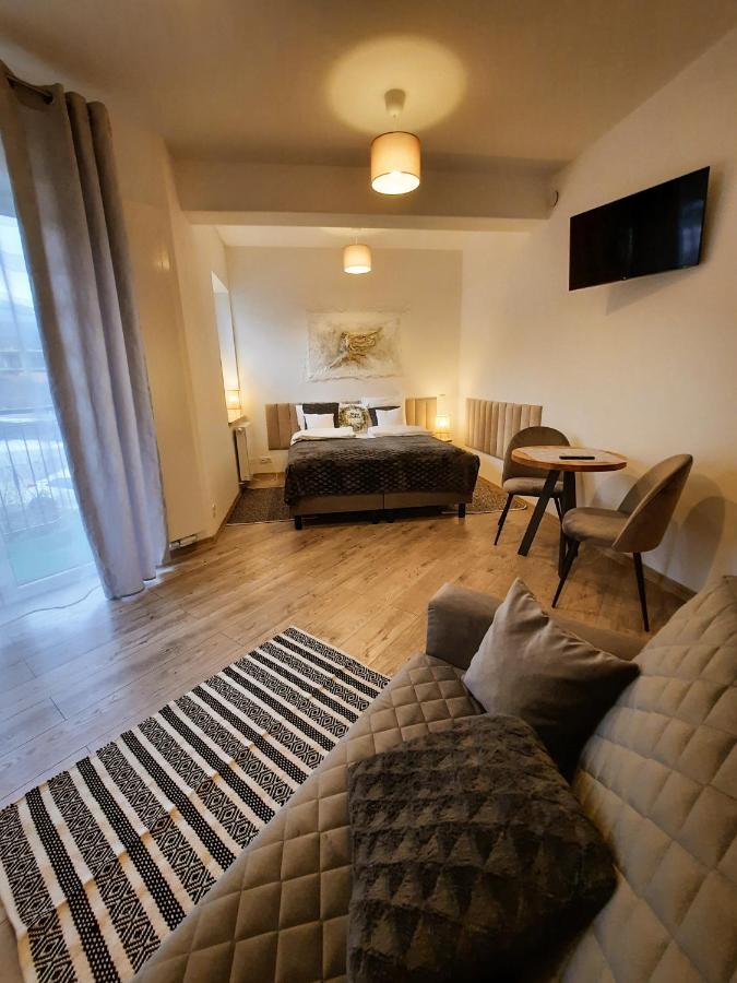 Triple Room with Mountain View