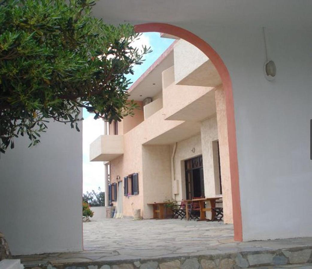 Castro Kerame - Ferienwohnung Keramés