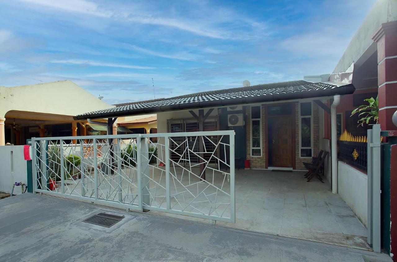 Teratak As-Sakinah - B&B Merlimau