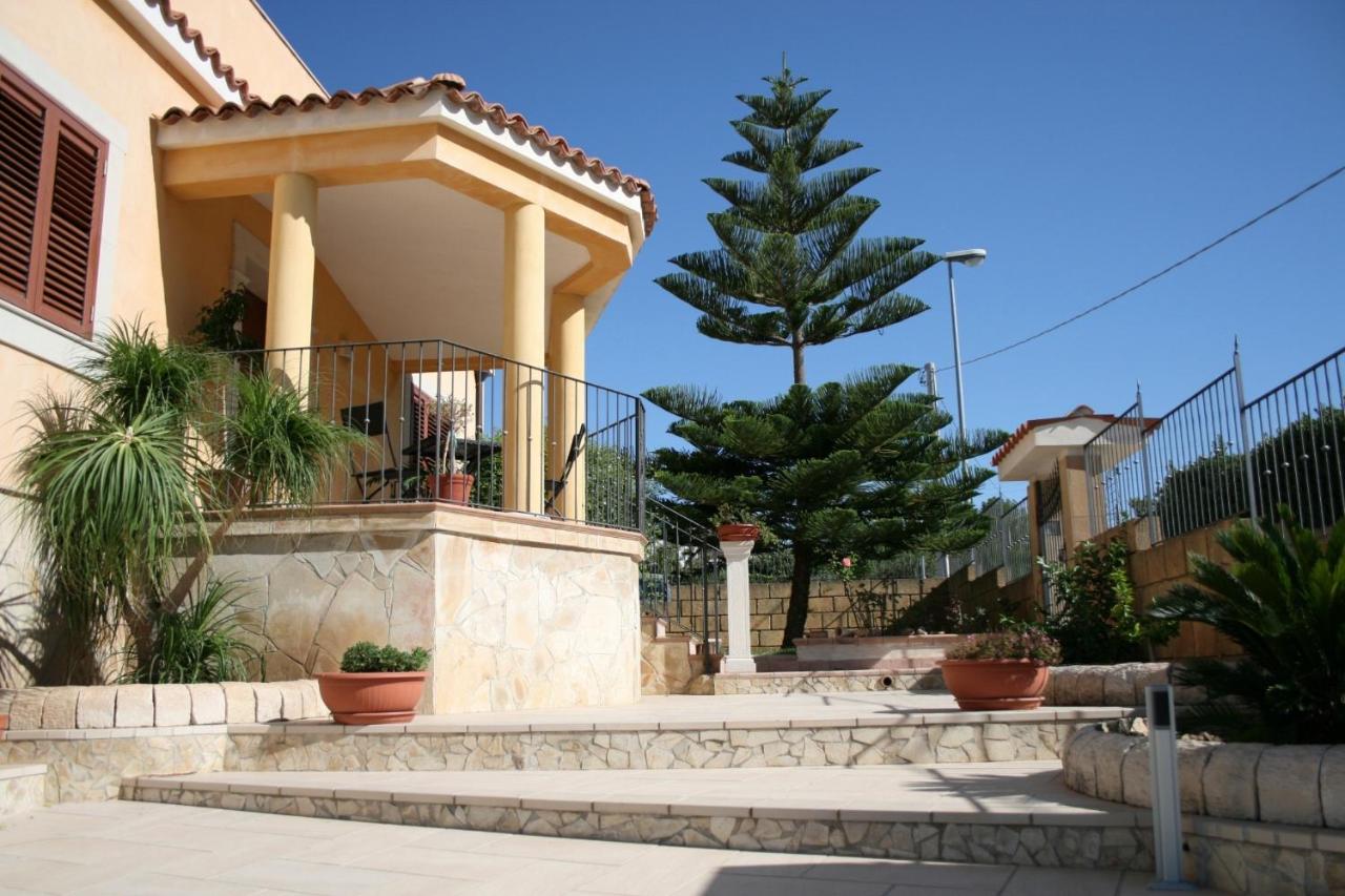 B&B Noto - Villa Mara B&B - Bed and Breakfast Noto