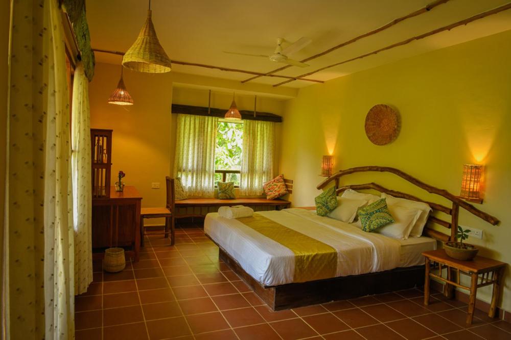 Deluxe Kamer