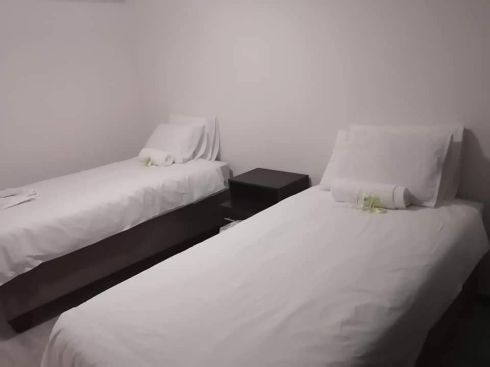 Habitación Doble Deluxe - 1 o 2 camas