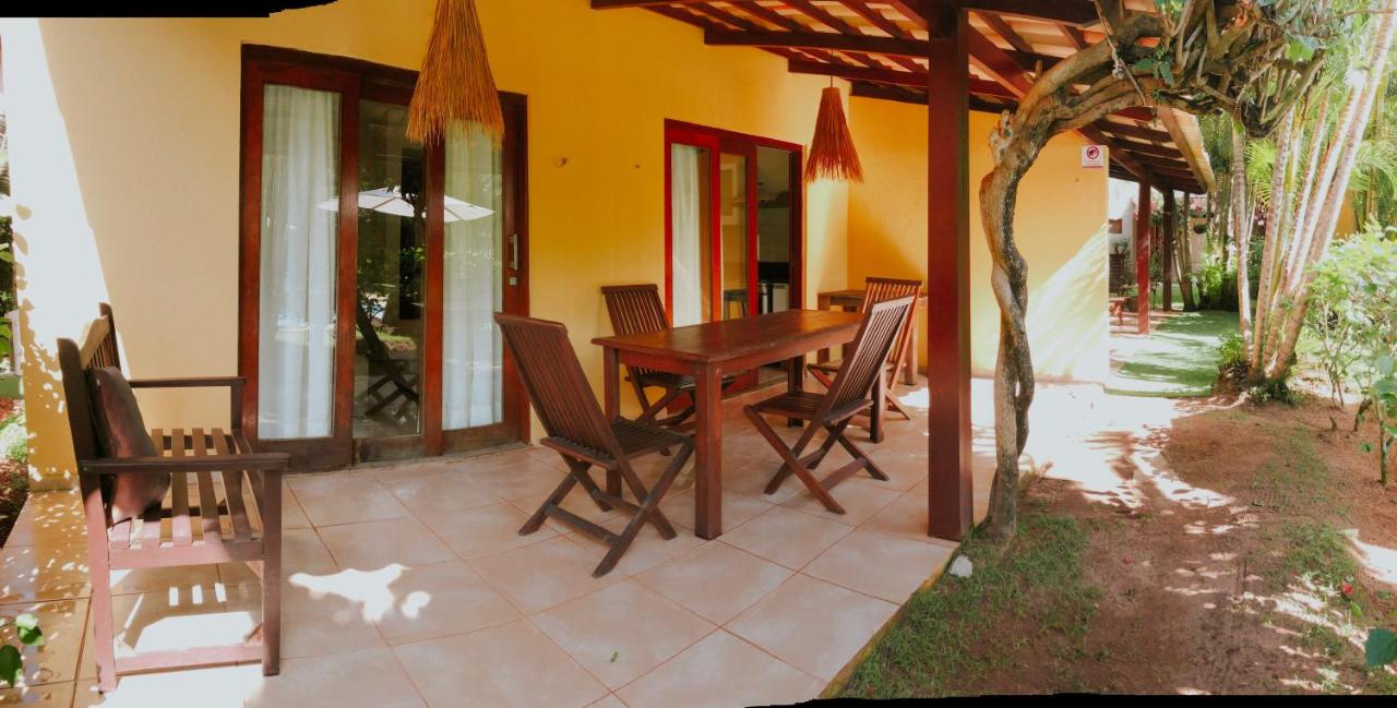 Triplex vista mar no Pipa Beleza - Ferienwohnung Pipa
