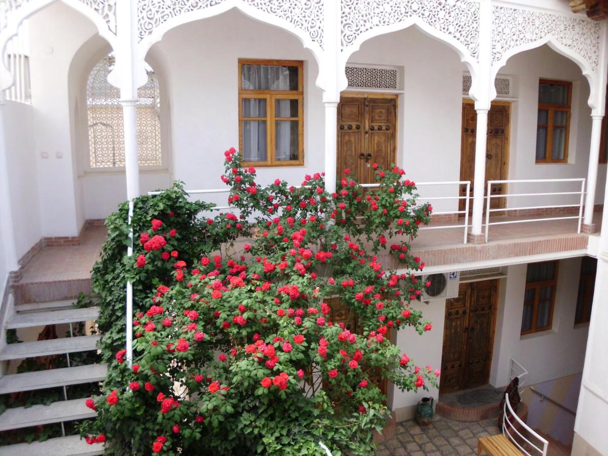 B&B Boukhara - Emir - Bed and Breakfast Boukhara