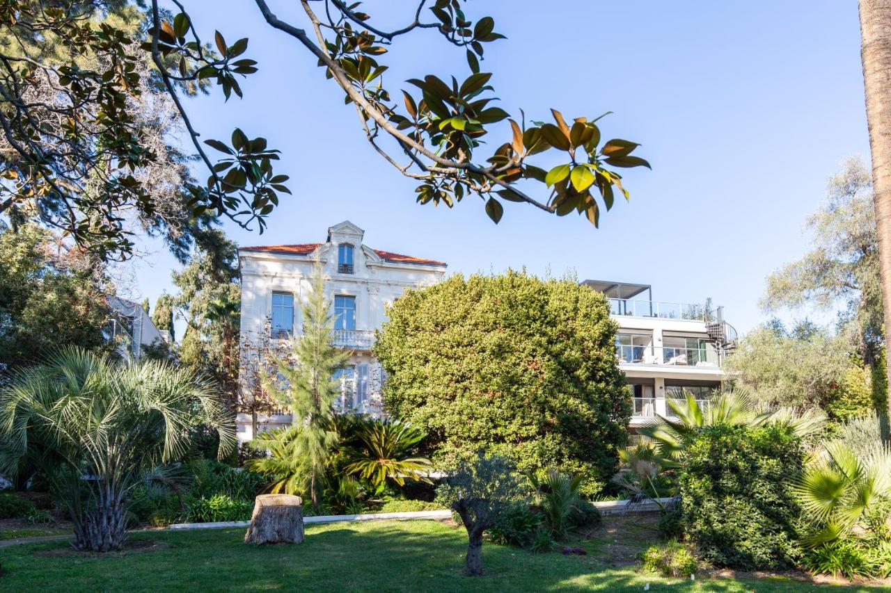 Villa Alexandra - Luxury Apartments Jardins d'ARLIAS by Sweett - B&B