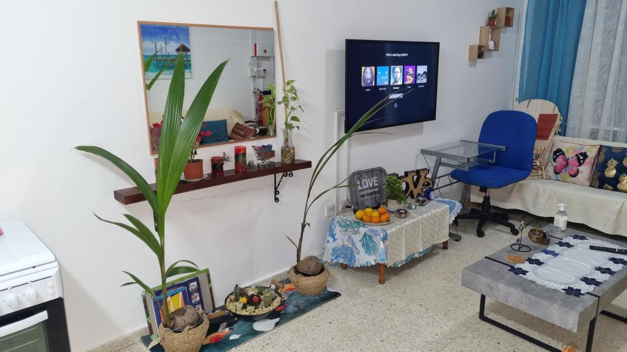 Buenaventura Cosy Apartment kato Paphos - B&B