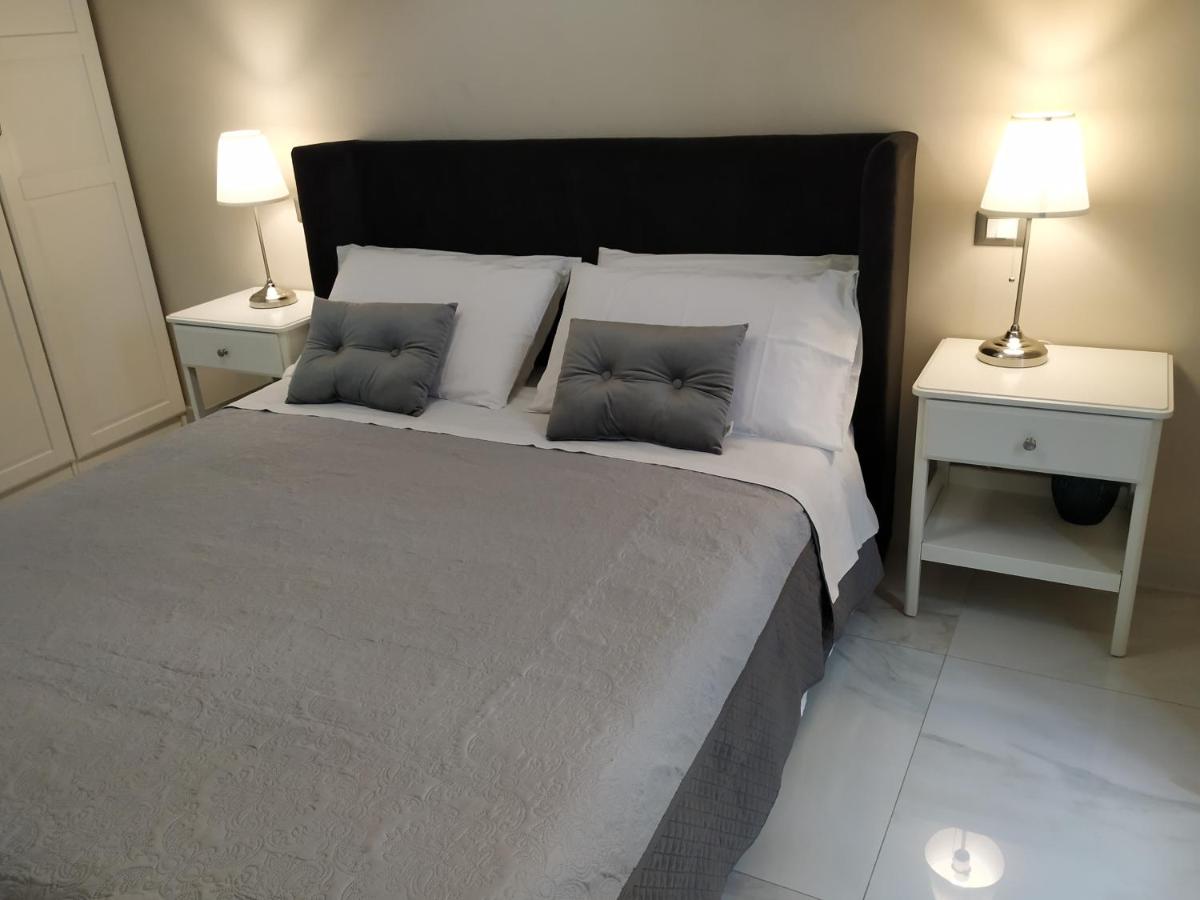 B&B Messina - Sotto le Mura - Bed and Breakfast Messina