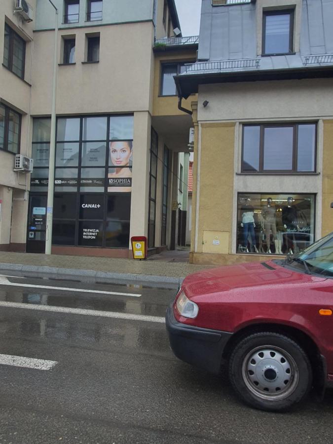 Apartament Pod 12 A - B&B Bielsko-Biała