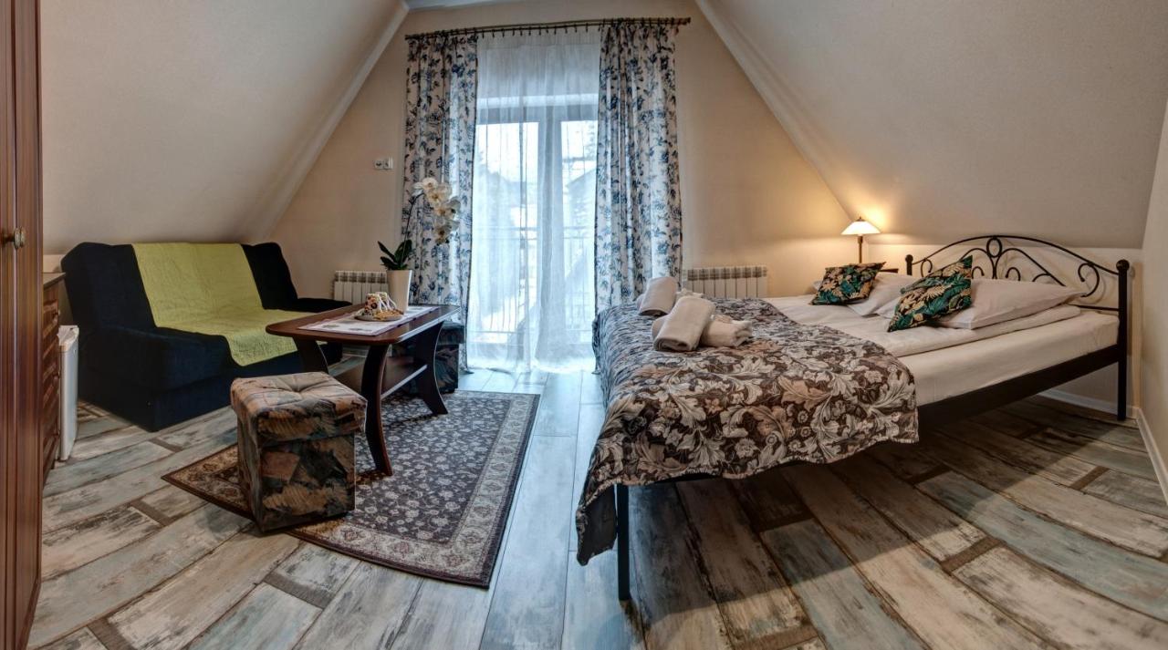 Chambre Double Standard
