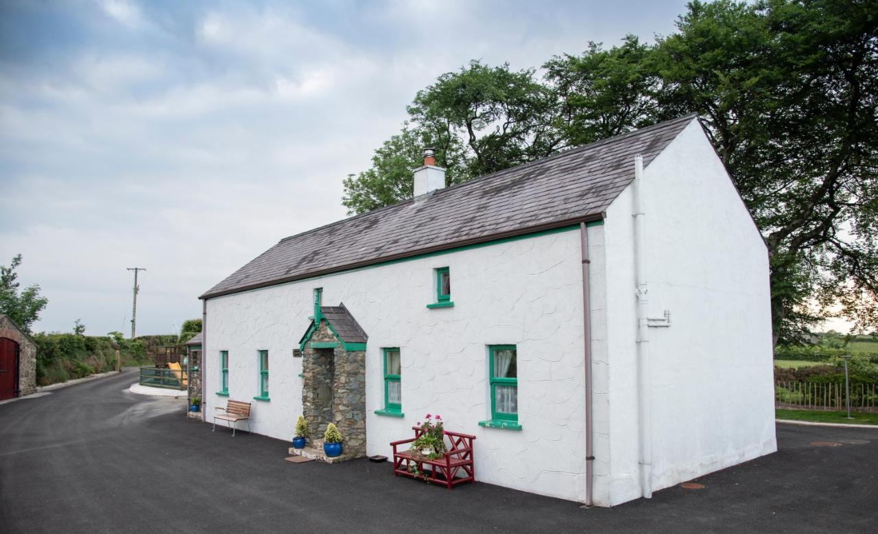 B&B Carrickmore - Drumaneir Cottage - Bed and Breakfast Carrickmore