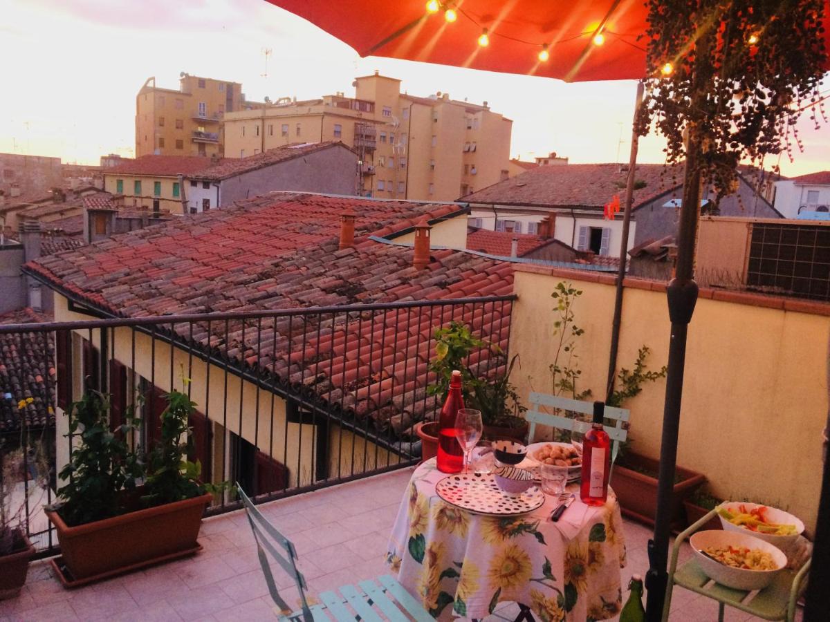 Da Coco e Mini,l'angolo per ceramiste in viaggio - - B&B