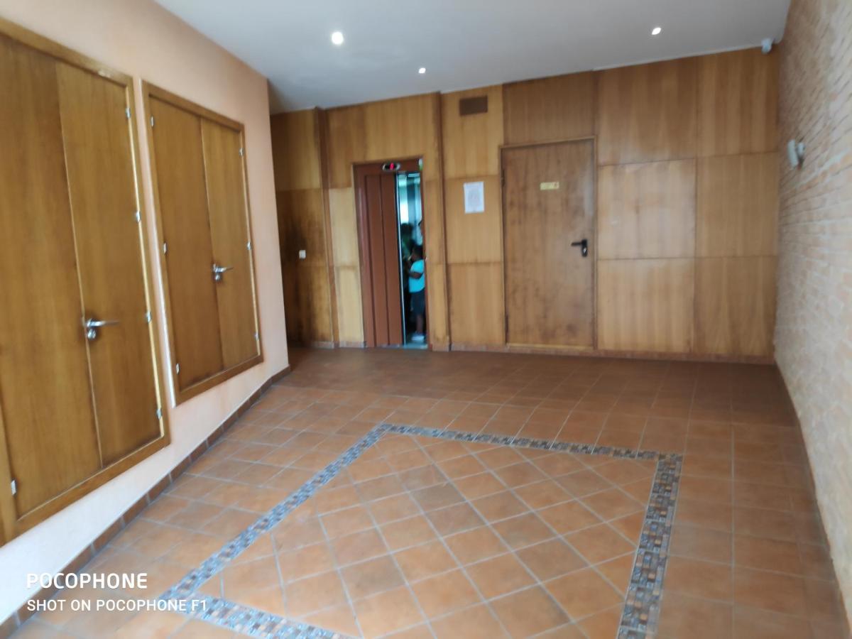 Penthouse-Apartment