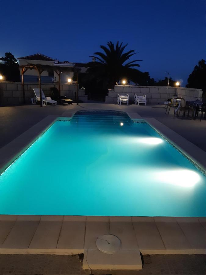 Casa Enos - Ocean view Apartments Tenerife South - B&B Granadilla de Abona