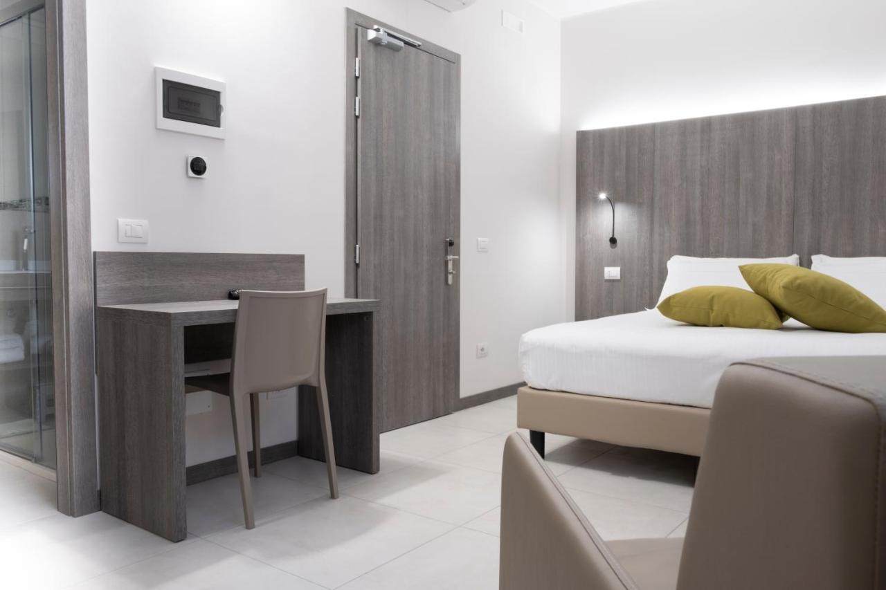 Basic Dreibettzimmer