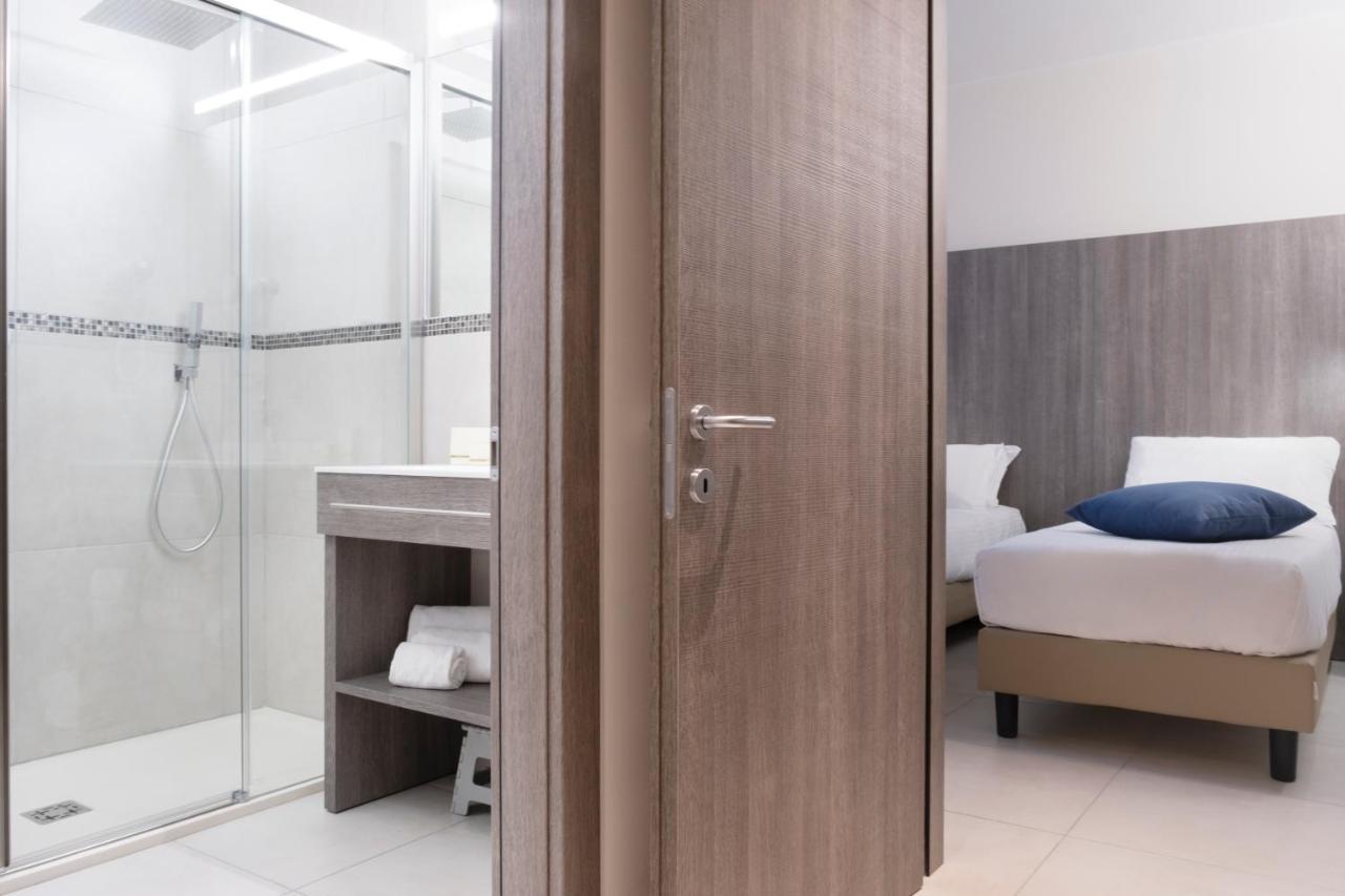 Zweibettzimmer
