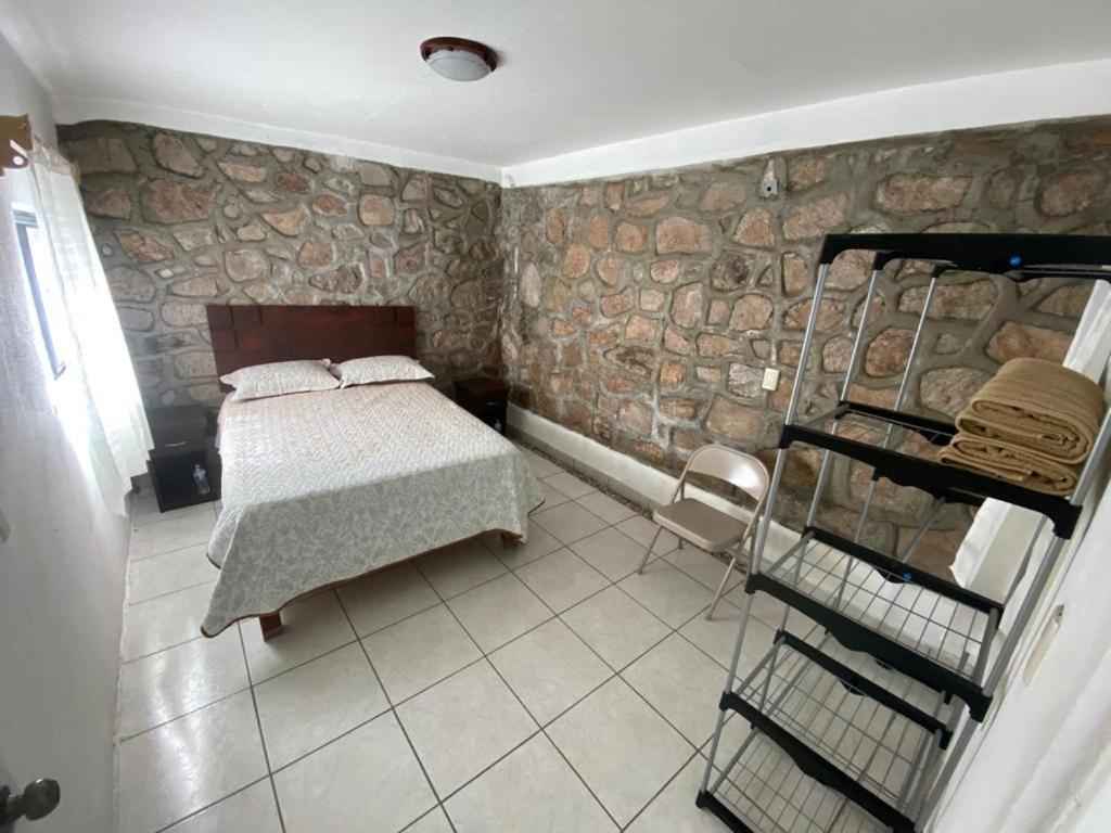 Casa 3 tias - Chambres d’hôtes