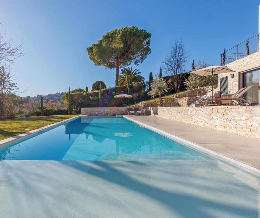 B&B Mougins - Villa SOHA Bed & Breakfast - Bed and Breakfast Mougins