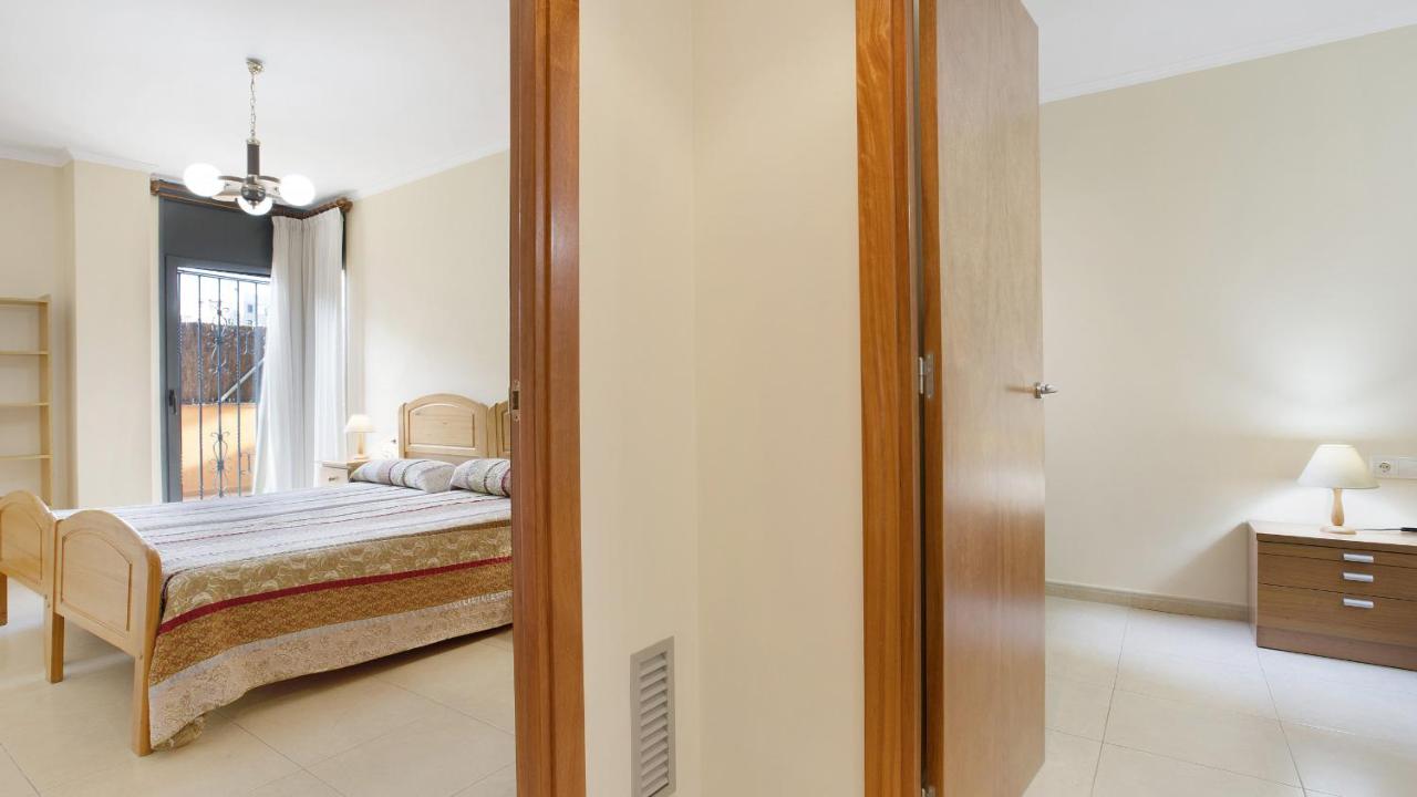 Appartamento con 2 Camere da Letto