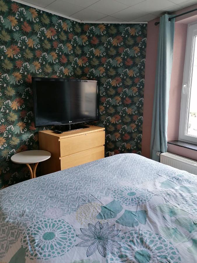Le gîte du Palayau - B&B