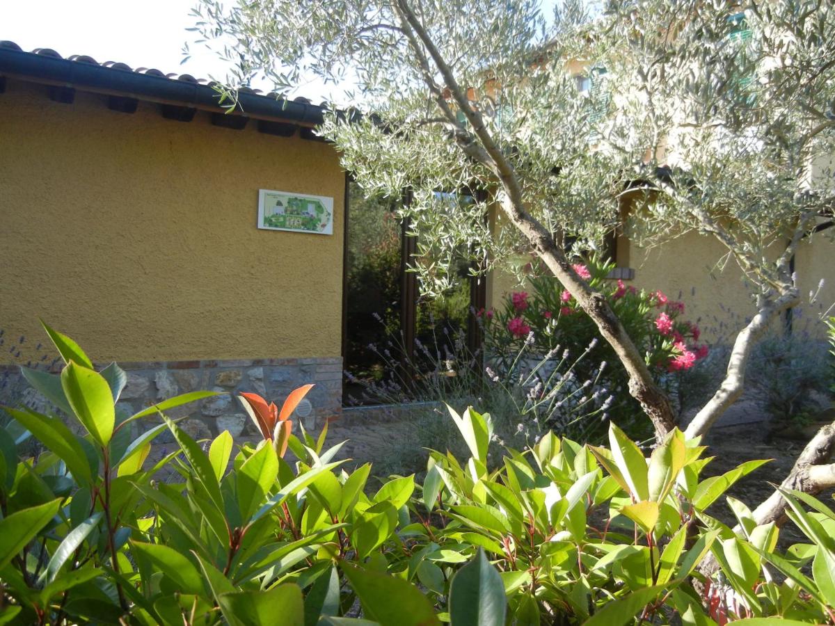 Azienda Agrituristica Le Betulle - B&B