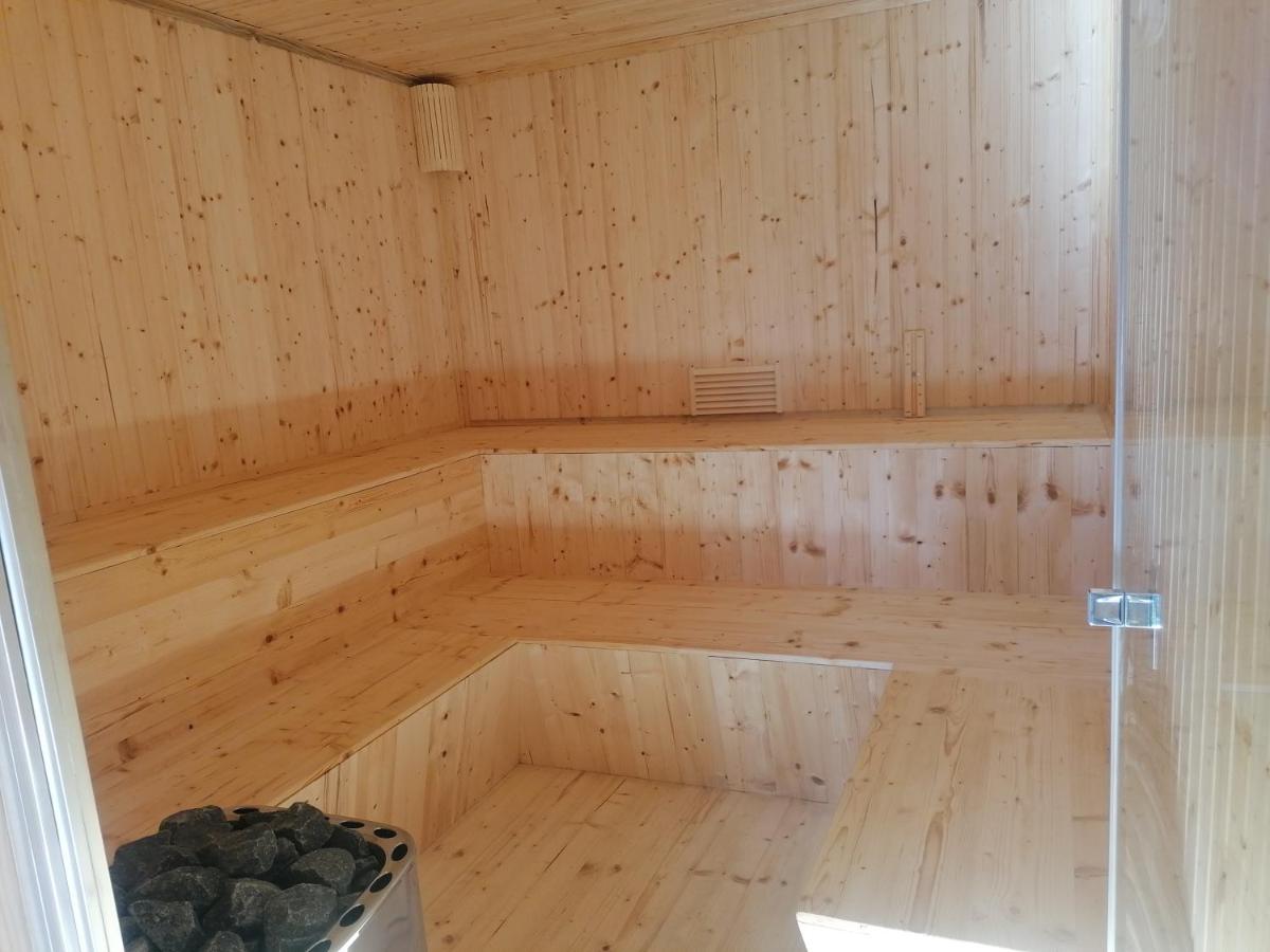 Pusztaszemes Vendéghaz - B&B