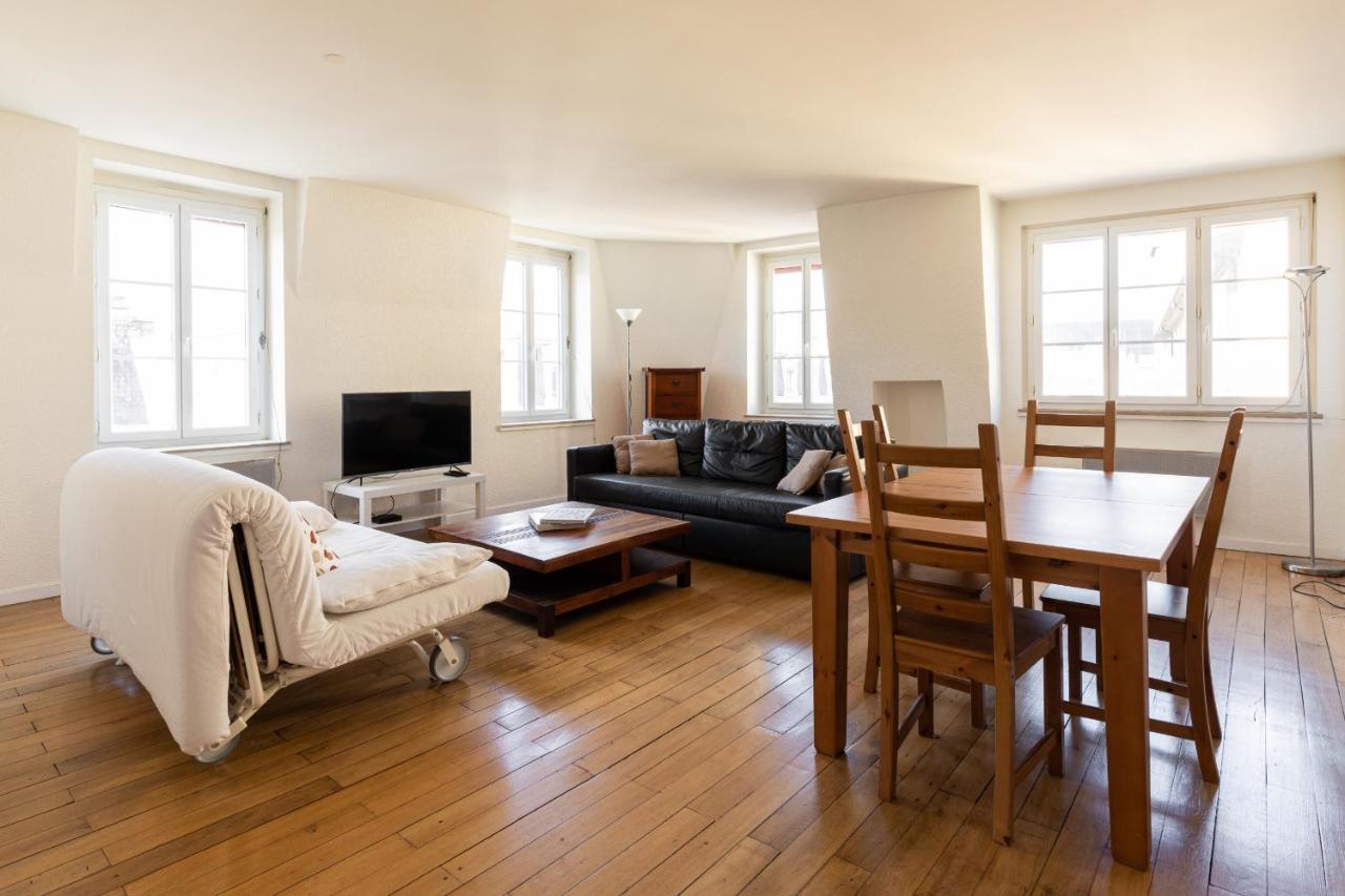 DIFY Palais - Cordeliers - B&B
