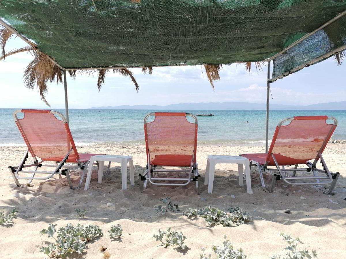 Ananias House - B&B Karianí