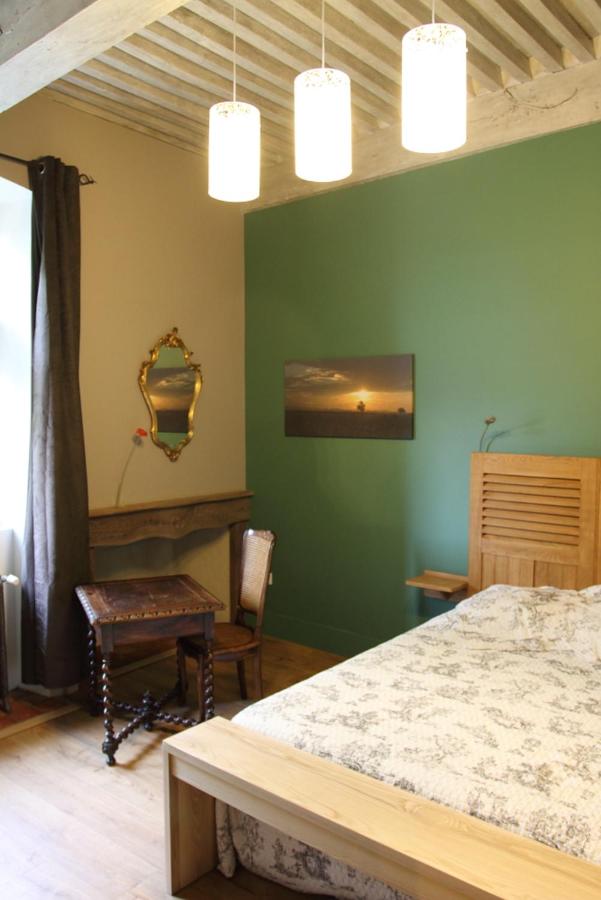 Habitación Doble con baño privado